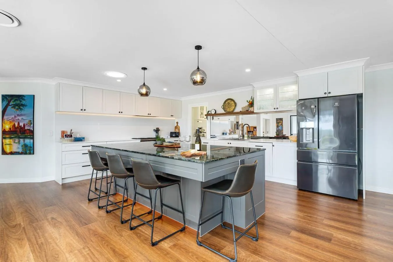 The Valley Hideaway Luxury Retreat Tallebudgera