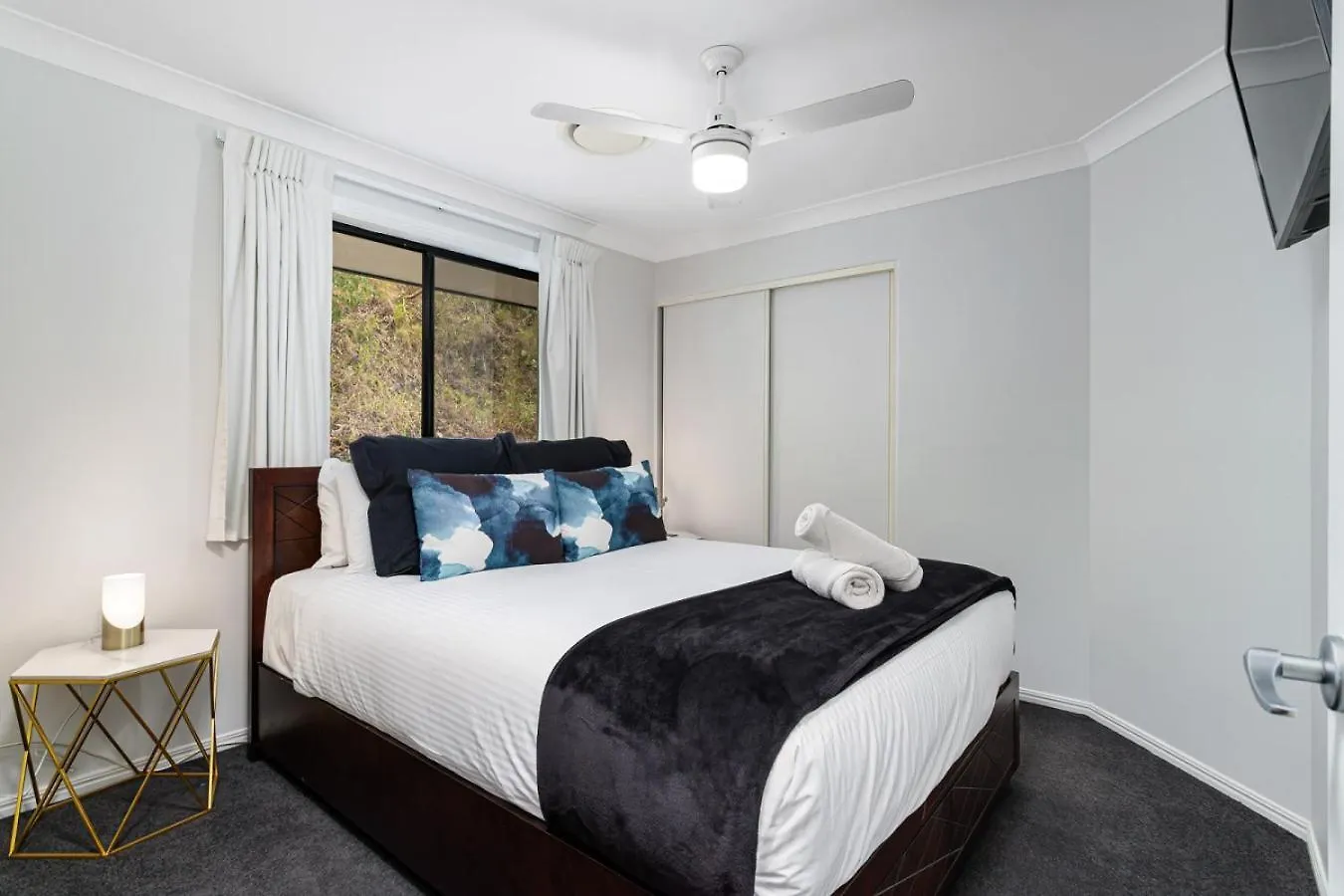 The Valley Hideaway Luxury Retreat Tallebudgera 0*,  Australia
