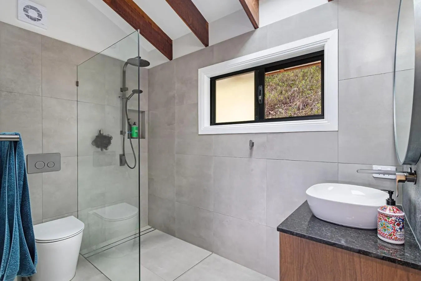 Holiday home The Valley Hideaway Luxury Retreat Tallebudgera