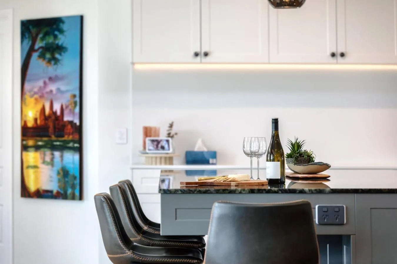 The Valley Hideaway Luxury Retreat Tallebudgera 0*,