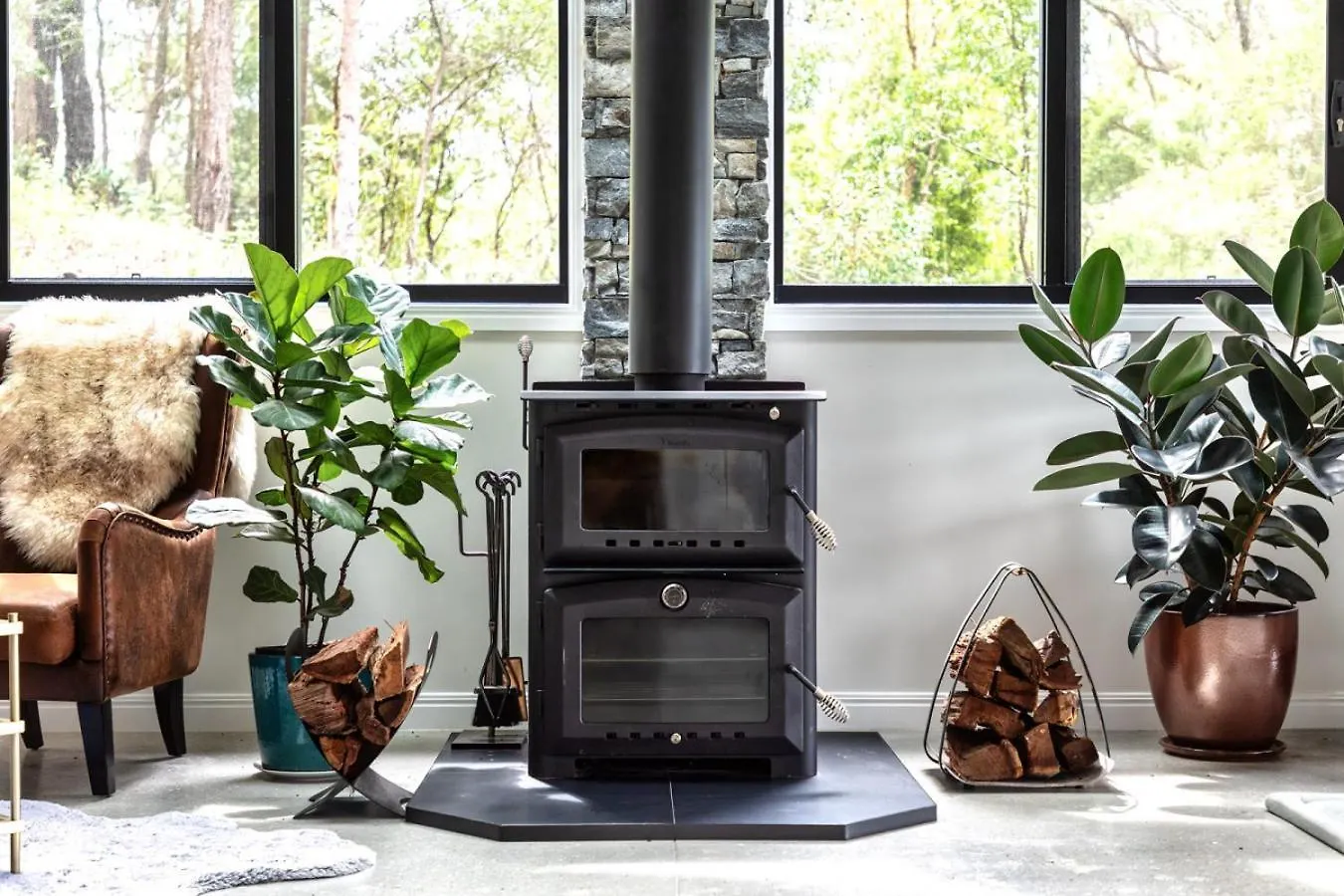 The Valley Hideaway Luxury Retreat Tallebudgera Australia
