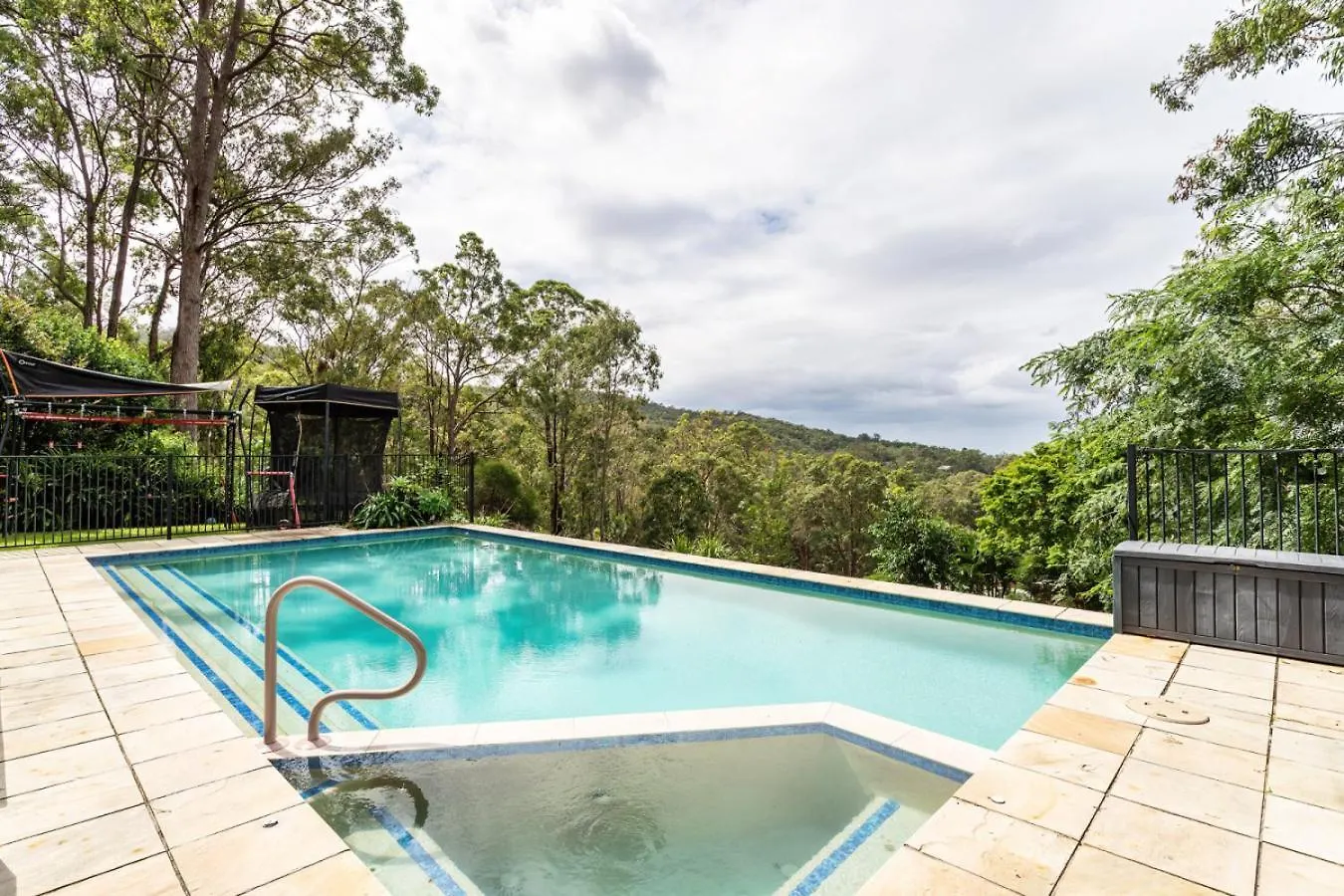 The Valley Hideaway Luxury Retreat Tallebudgera 0*,
