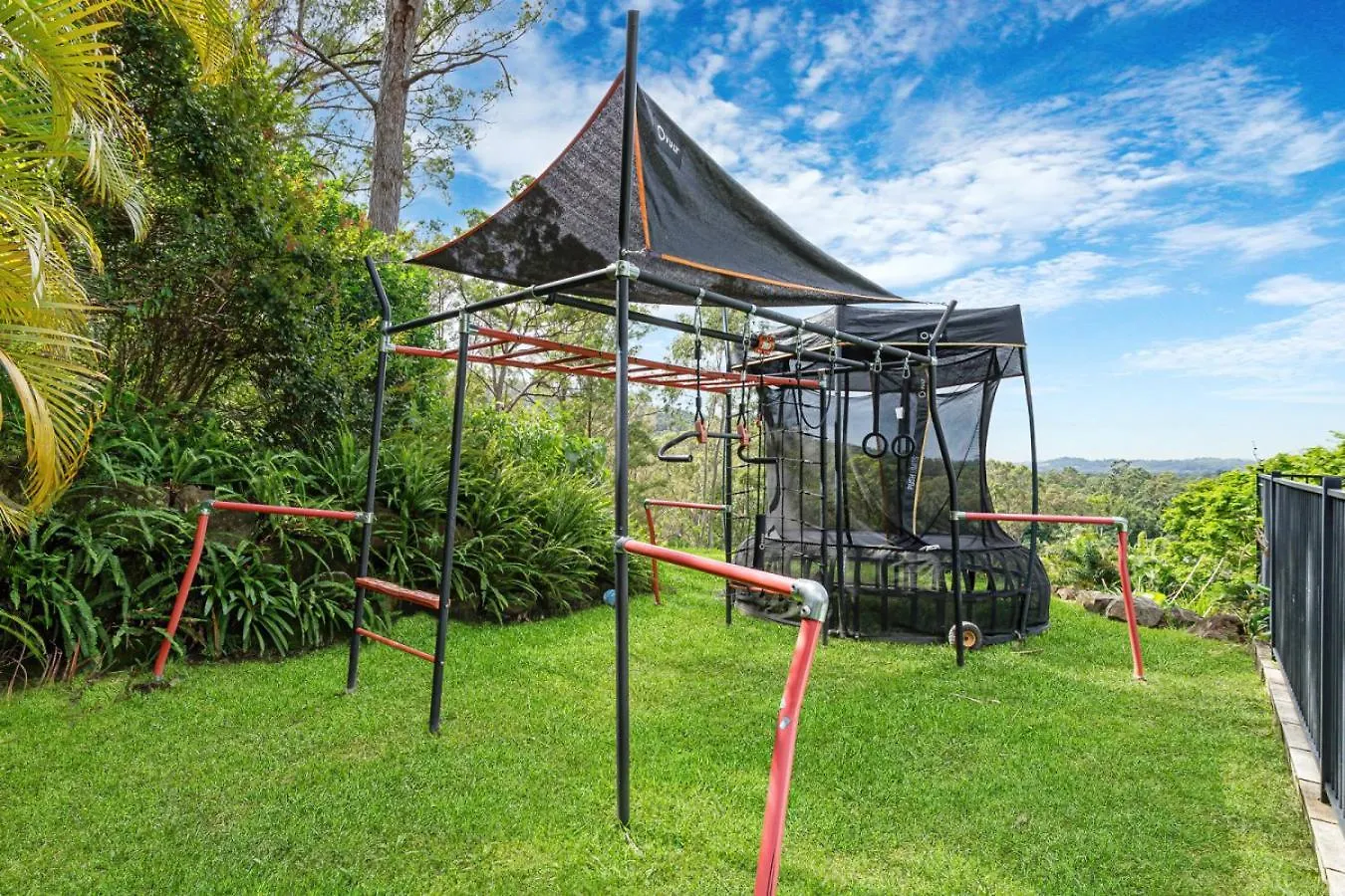 Holiday home The Valley Hideaway Luxury Retreat Tallebudgera