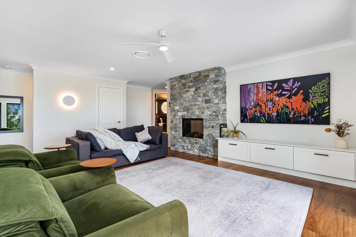 The Valley Hideaway Luxury Retreat Tallebudgera