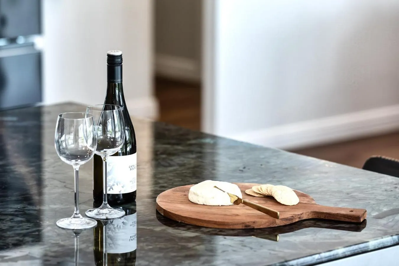 Feriehus The Valley Hideaway Luxury Retreat Tallebudgera
