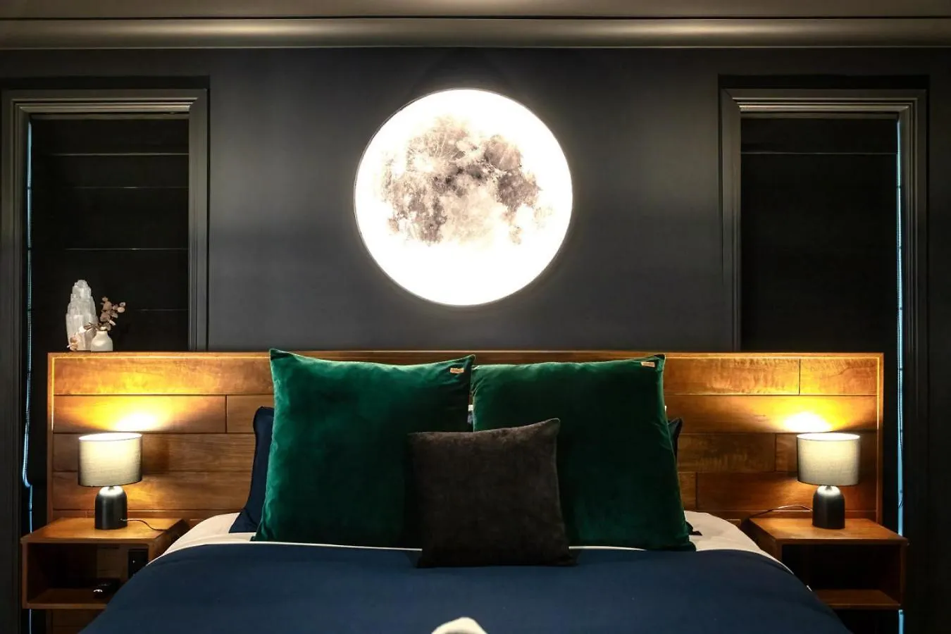 Feriehus The Valley Hideaway Luxury Retreat Tallebudgera