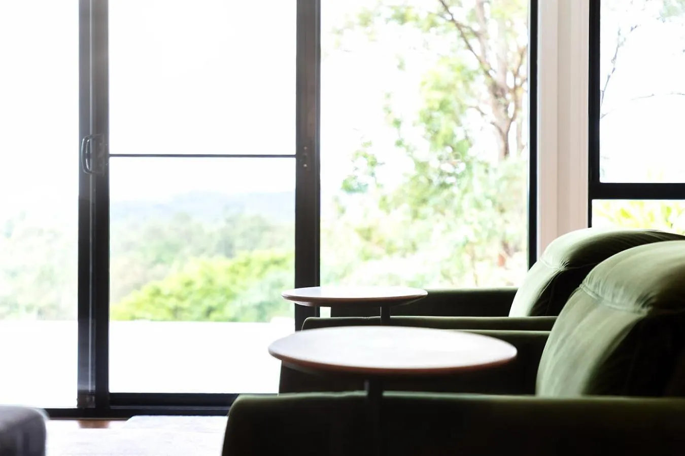 The Valley Hideaway Luxury Retreat Tallebudgera 0*,  Australien