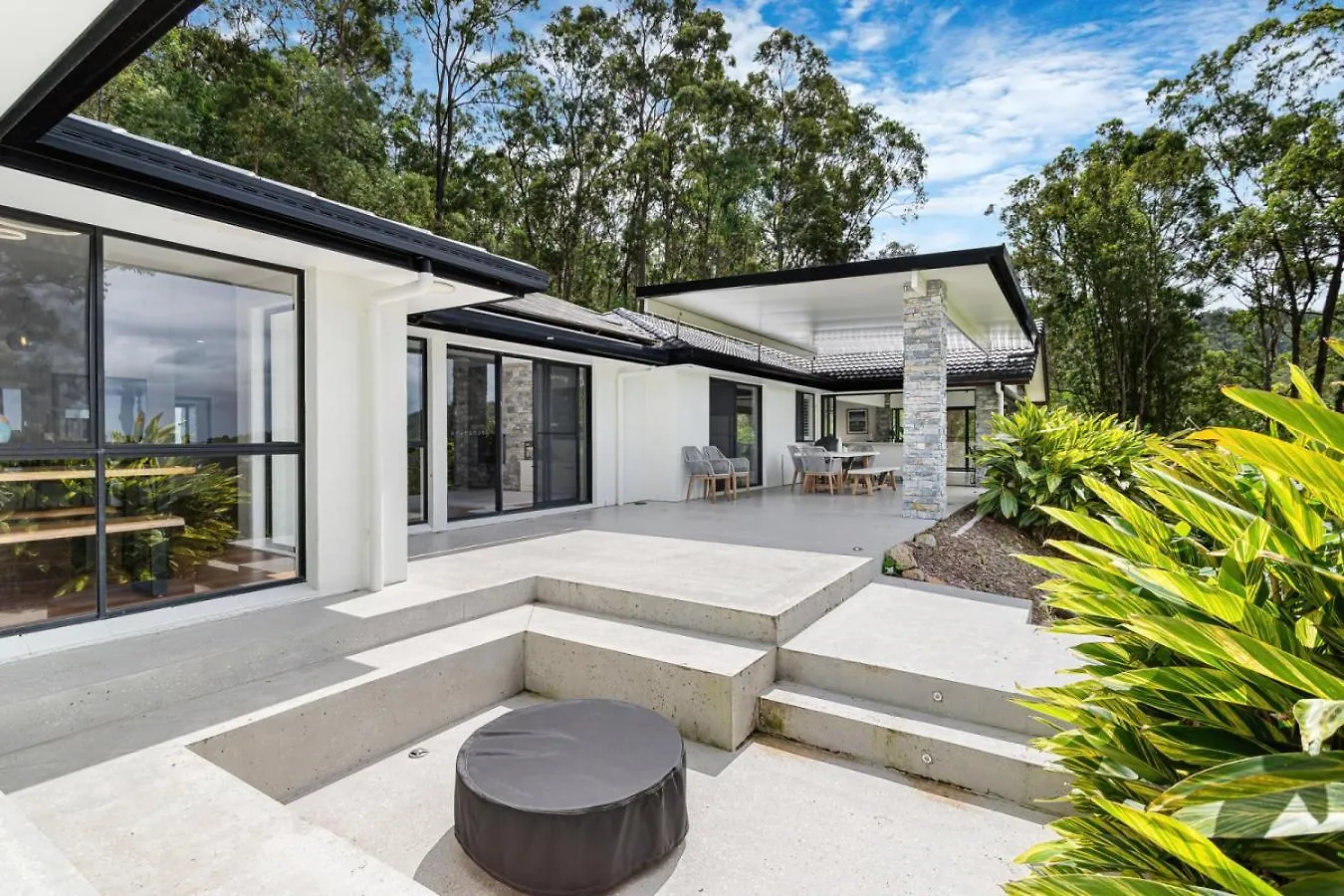 Feriehus The Valley Hideaway Luxury Retreat Tallebudgera